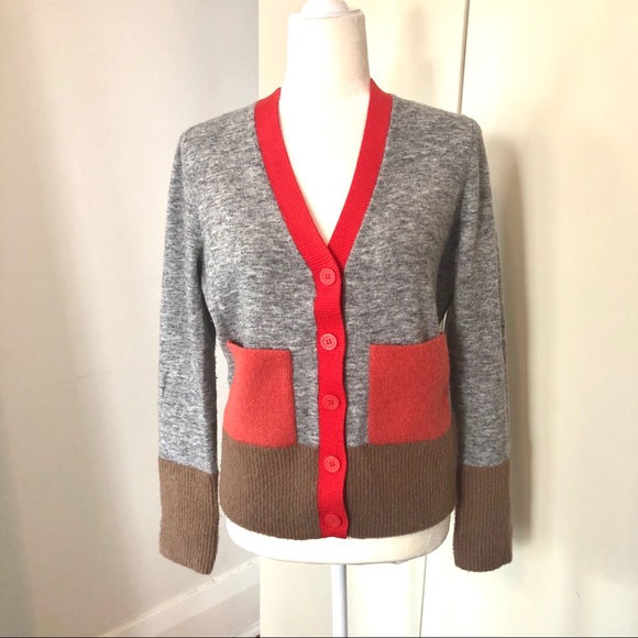 COS cardigan size small excellent condition - Picture 5 of 5